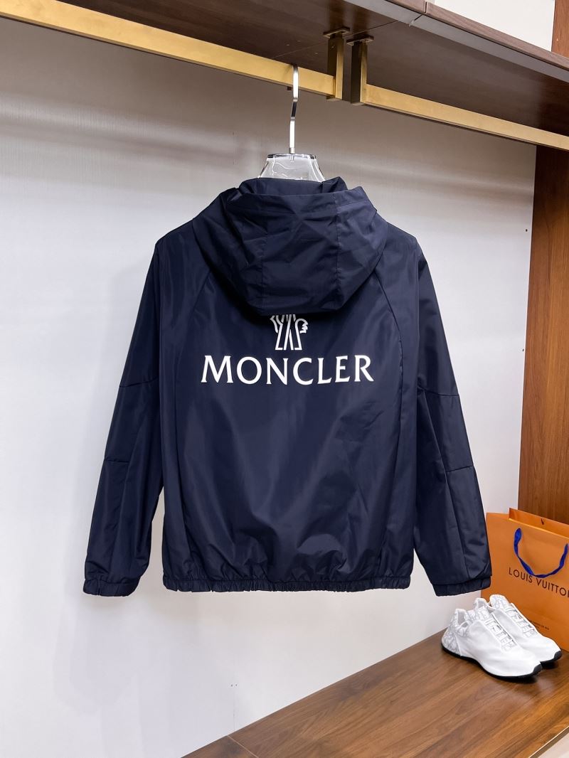 Moncler Outwear